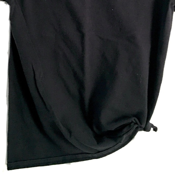 THE WALKING DEAD Survivor Logo Black Short Sleeve T-Shirt Size Small - Picture 6 of 8